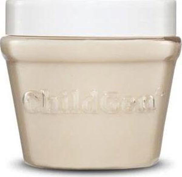 ChildGen Play Dough Oyun Hamuru 125 gr Beyaz - Image 1