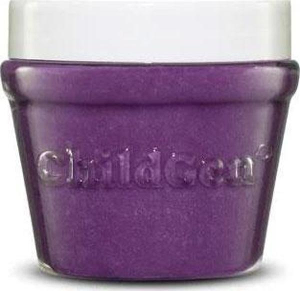 ChildGen Play Dough Oyun Hamuru 125 gr Mor - Image 1