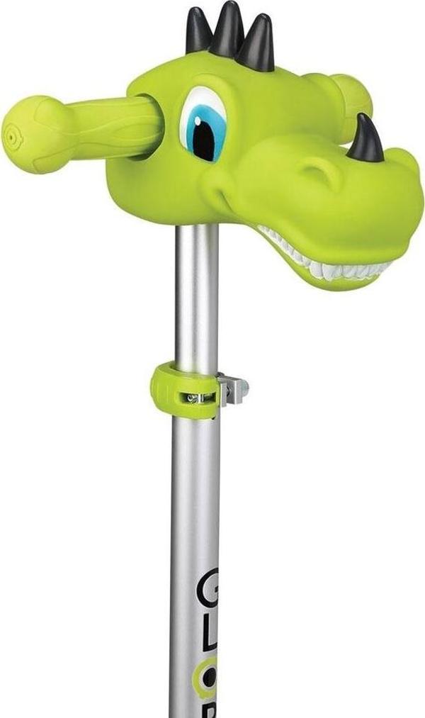 Globber Aksesuar Dino Yeşil 527-106 - Image 1