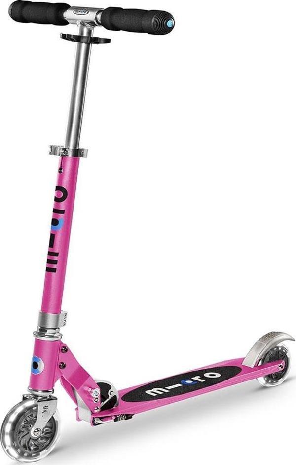 Micro Scooter Sprite Pink SA0226 - Image 1