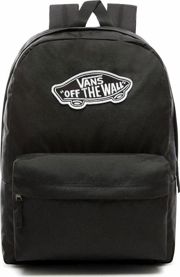 Vans Realm Sırt Çantası VN0A3UI6BLK1 - Image 1