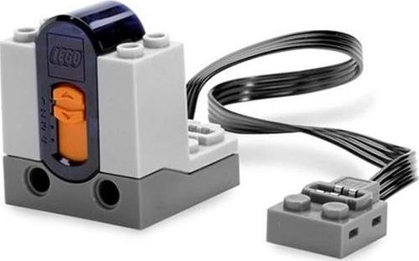 LEGO Power Functions 8884 IR Receiver +8 Yaş (1 Parça) - Image 1
