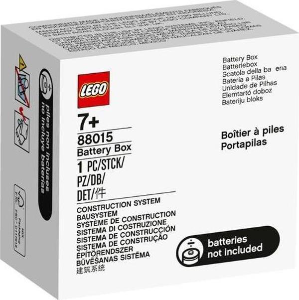 LEGO Powered Up 88015 Powered Up Battery Box +7 Yaş (1 Parça) - Image 1