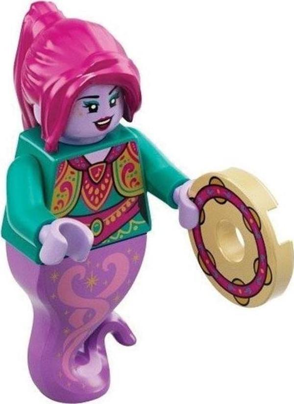 LEGO Vidiyo 43101 Bandmates Series 1: 5.Genie Dancer +7 Yaş (1 Parça) - Image 1