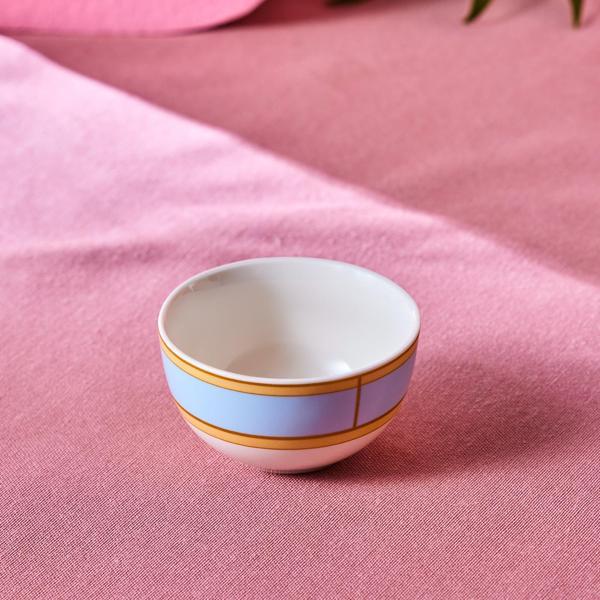 Karaca Talya Çerezlik 12 Cm Mavi - Image 1