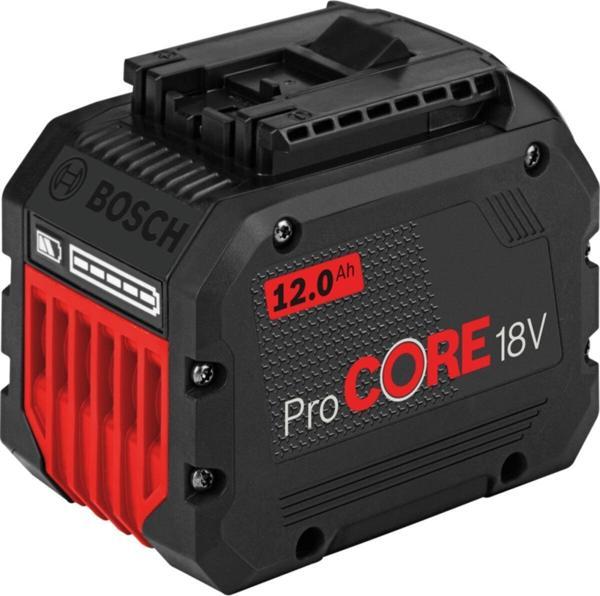 PROCORE 18V 12.0 AH AKÜ - Image 1