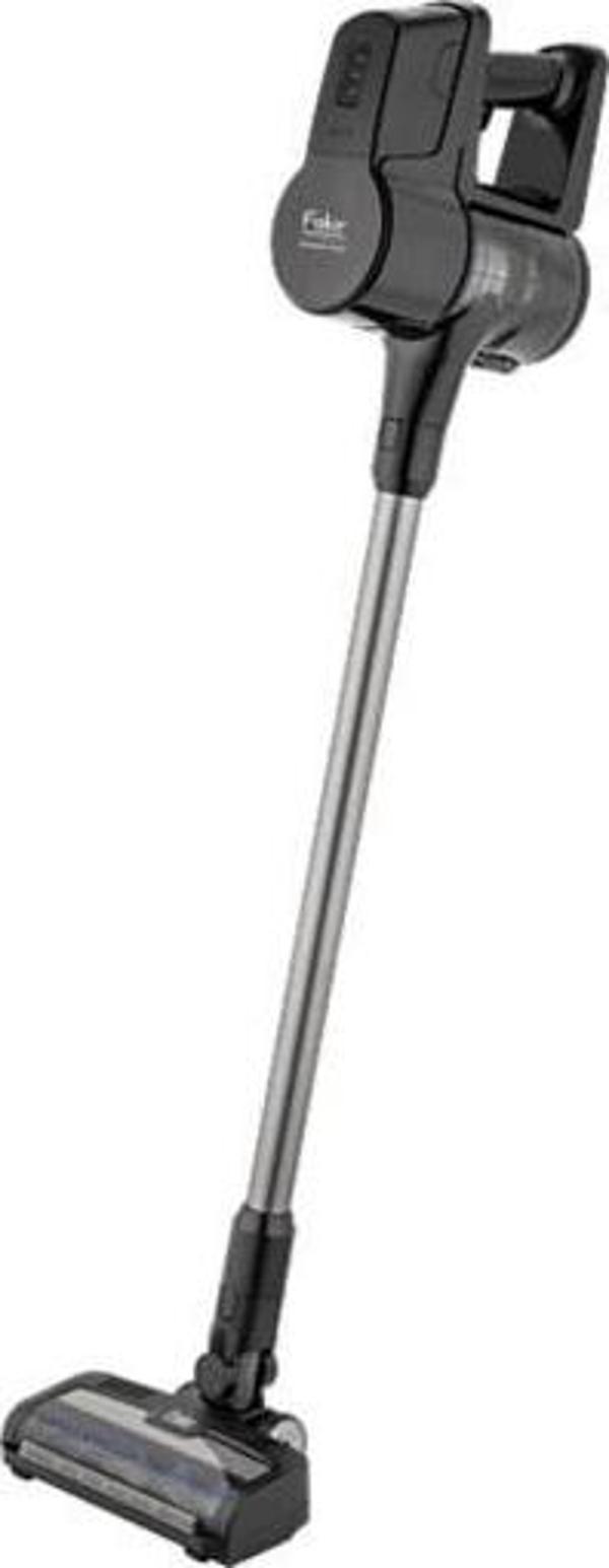 Inovator 6158 Şarjlı Dikey Süpürge Koyu Mavi Uyumlu - Image 1