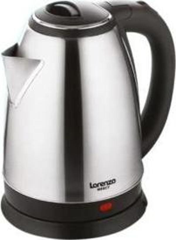 Mercy 1,8 L Çelik Kettle - Image 1
