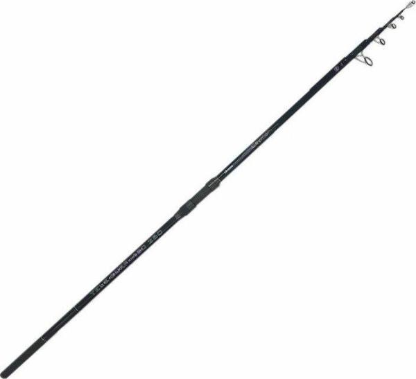 Okuma Ceymar Tele surf 4.30M 100-250gr 6 Parça Surf Kamışı - Image 1