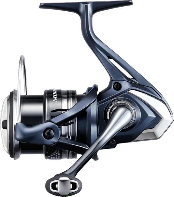 Shimano Miravel 2500S HG Spin Olta Makinesi - Image 1