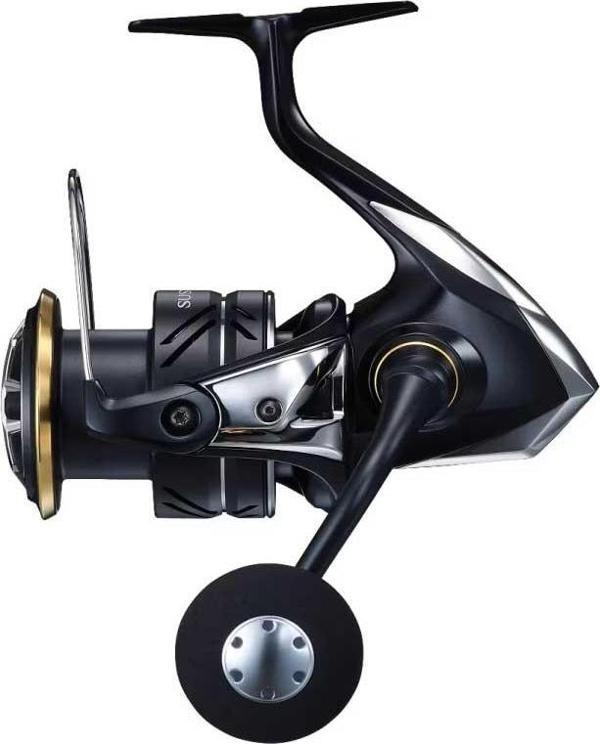 Shimano Sustain 21 FJ C5000 XG Spin Olta Makinesi - Image 1