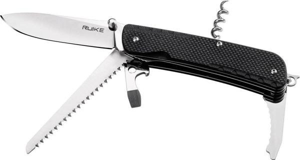 RUIKE LD32-B FONKSİYONEL ÇAKI - Image 1