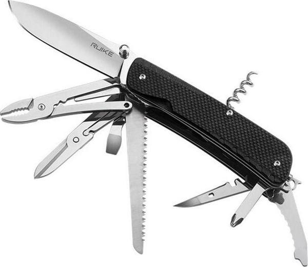 RUIKE LD51-B FONKSİYONEL ÇAKI - Image 1