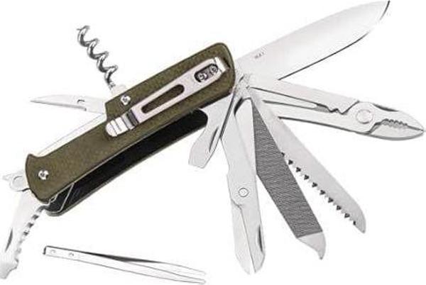 RUIKE M11-G FONKSİYONEL ÇAKI - Image 1