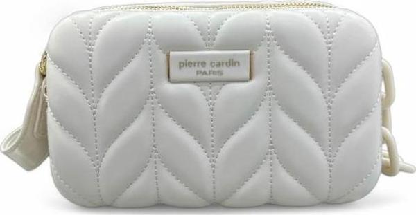 Pierre Cardin 05PC25Y10112-KLSA BY Beyaz Kadın Çanta - Image 1