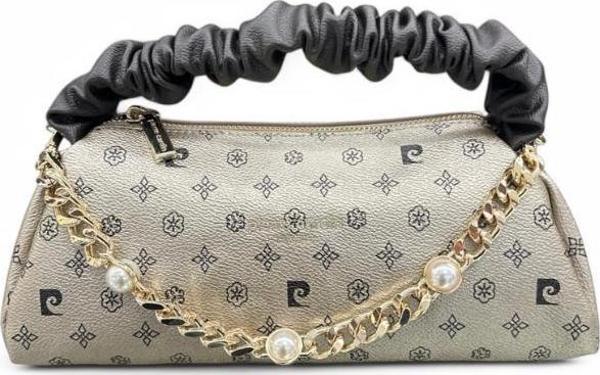 Pierre Cardin 05PC25Y10323-MN A Altın Kadın Çanta - Image 1