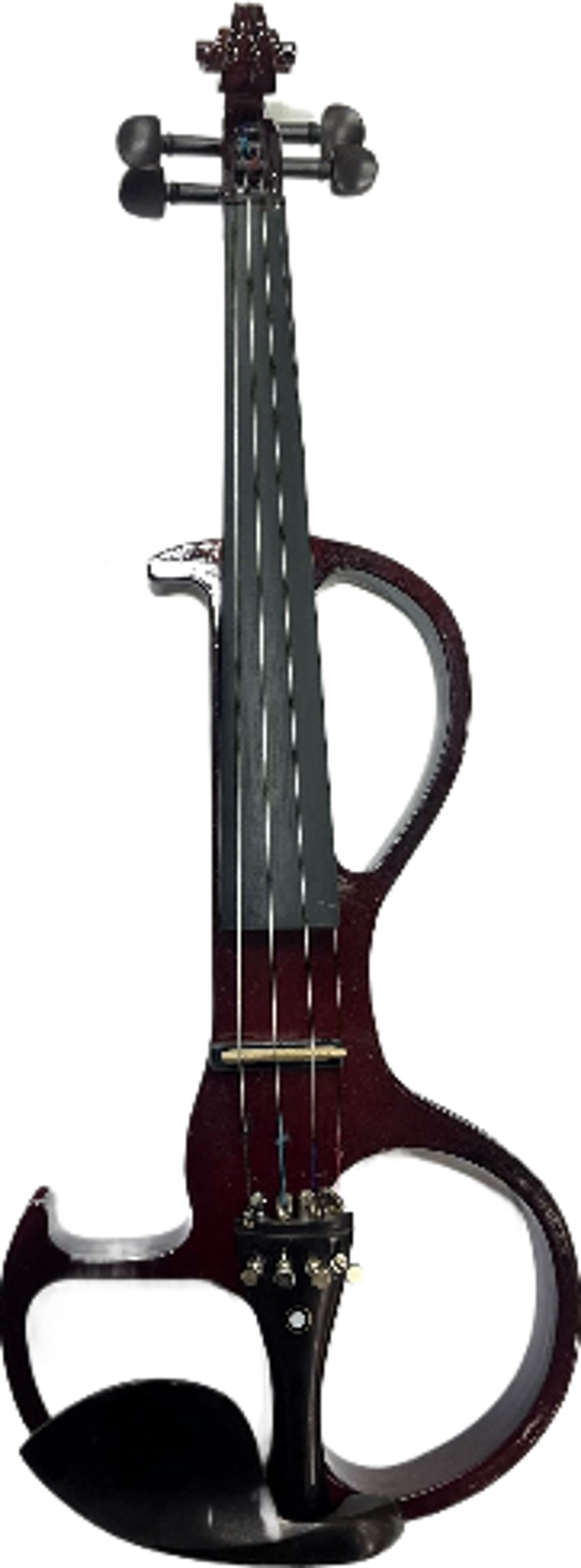 NEMX JY301E 4/4 KIRMIZI ELEKTRO KEMAN - Image 1