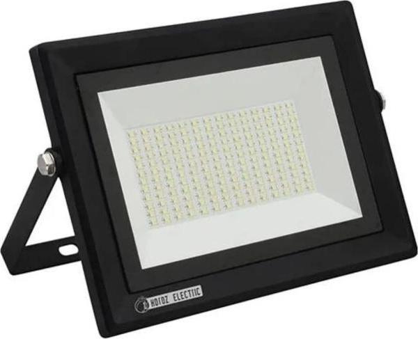 HOROZ PARS-200 200W Led Projektör SMD 6400K IP65 Beyaz - Image 1