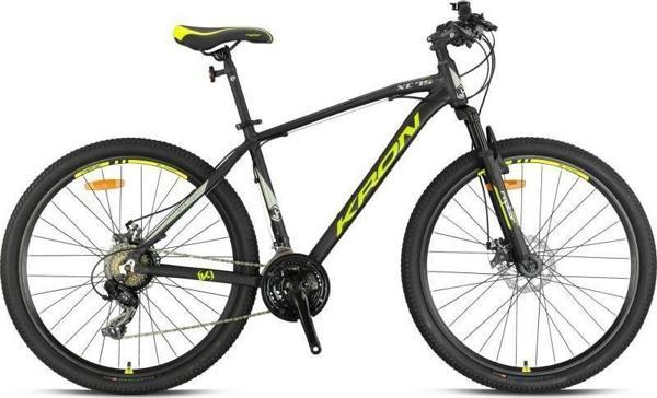 Kron XC75 27.5MD18 Disk Fren Dağ Bisikleti (165 cm ve üstü boy) - Image 1