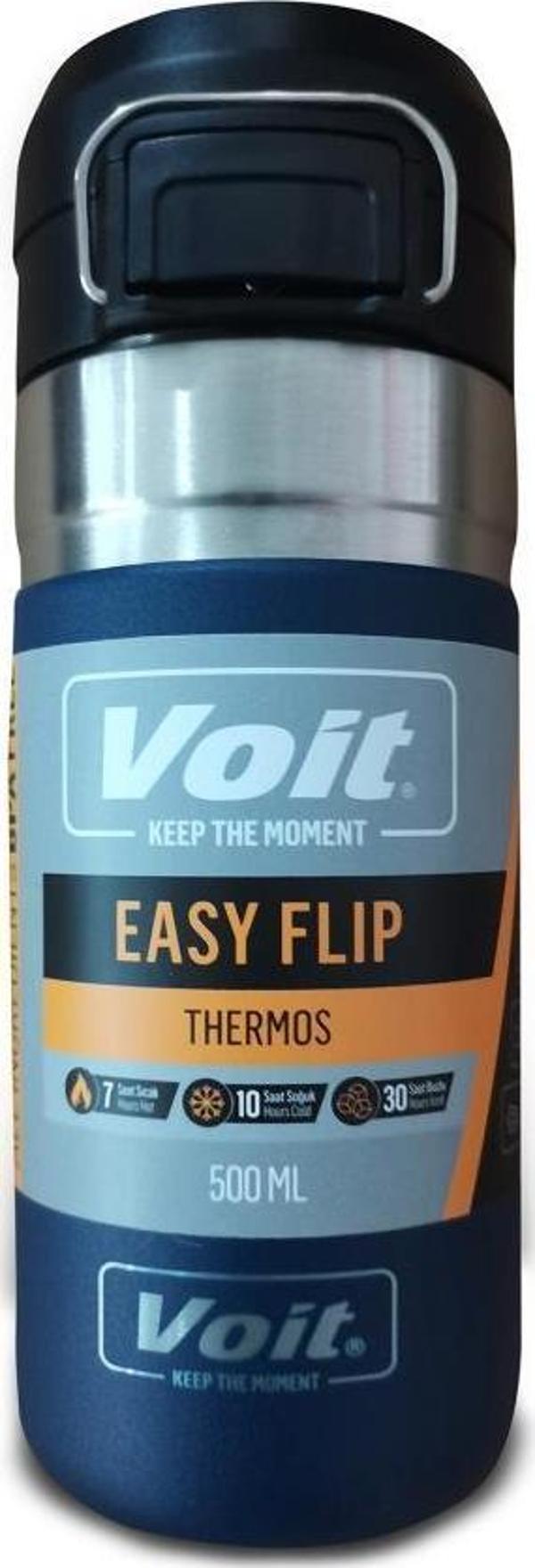 Voit Easy Flip Termos 500 ML - Image 1