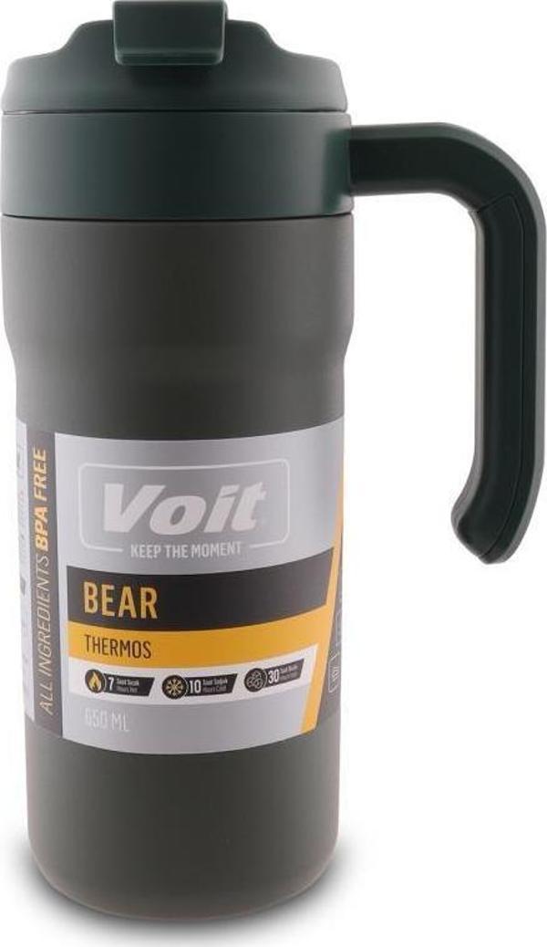 Voit Bear Termos 650ML - Image 1