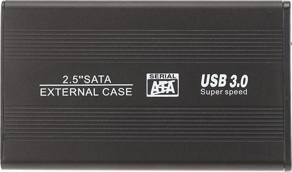 Powermaster Harici 2.5 Usb 3.0 Sata Harddısk Kutusu - Image 1