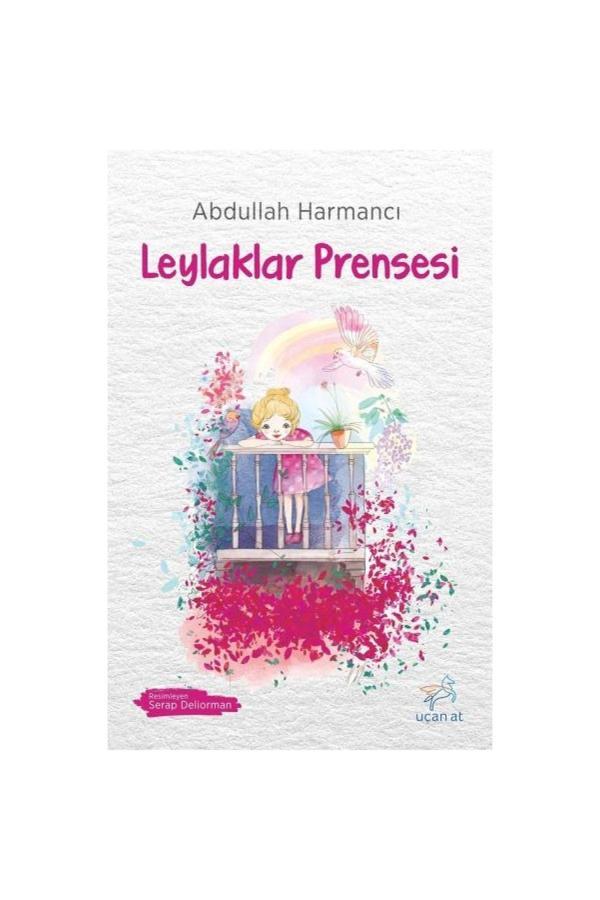 Bilge Kültür Sanat Leylaklar Prensesi - Bilge Kültür Sanat - Image 1