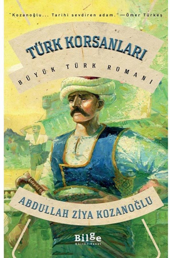 Bilge Kültür Sanat Türk Korsanları - Bilge Kültür Sanat - Image 1