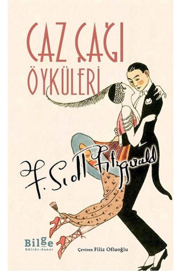 Bilge Kültür Sanat Caz Çağı Öyküleri - Bilge Kültür Sanat - Image 1