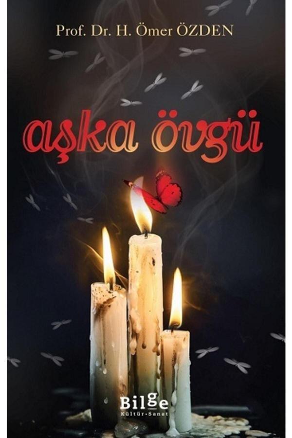 Bilge Kültür Sanat Aşka Övgü 9786057931948 - Bilge Kültür Sanat - Image 1