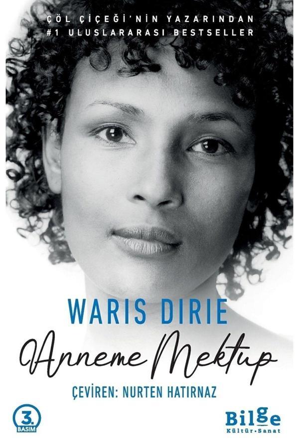 Bilge Kültür Sanat Anneme Mektup-Waris Dirie - Bilge Kültür Sanat - Image 1