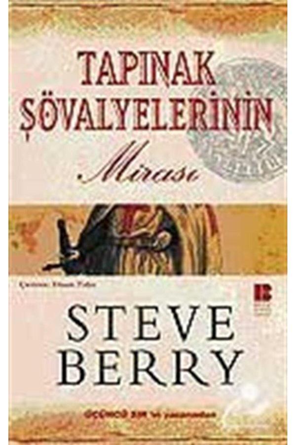 Bilge Kültür Sanat Tapınak Şövalyelerinin Mirası - Bilge Kültür Sanat - Image 1