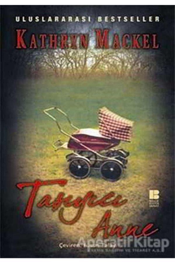 Bilge Kültür Sanat Taşıyıcı Anne - Bilge Kültür Sanat - Image 1
