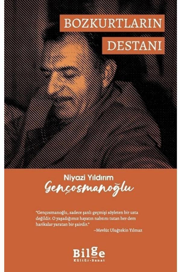 Bilge Kültür Sanat Bozkurtların Destanı - Bilge Kültür Sanat - Image 1