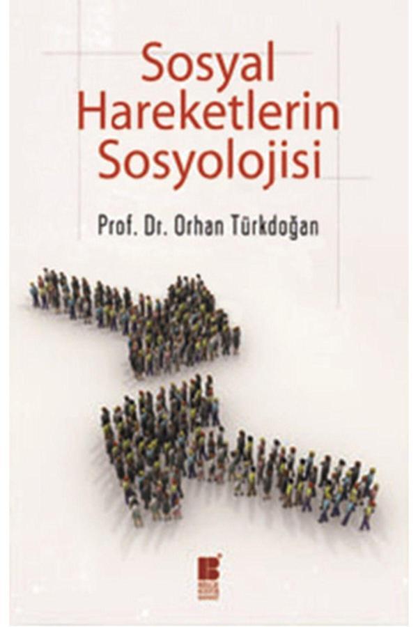 Bilge Kültür Sanat Sosyal Hareketlerin Sosyolojisi - Bilge Kültür Sanat - Image 1