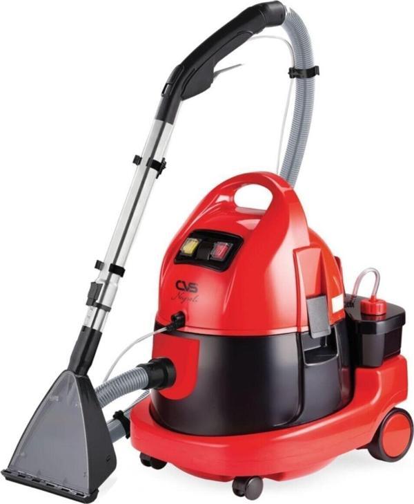 Cvs Dn 4704 Napoli Islak Kuru Halı Yıkama Makinesi - Image 1
