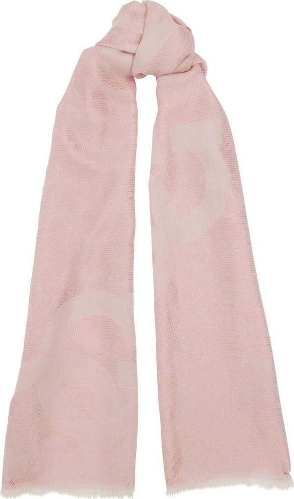 Guess Kadın Pembe Şal - Image 1