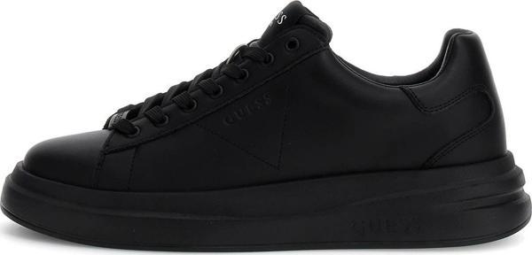 Guess Erkek Siyah Elba Sneaker - Image 1
