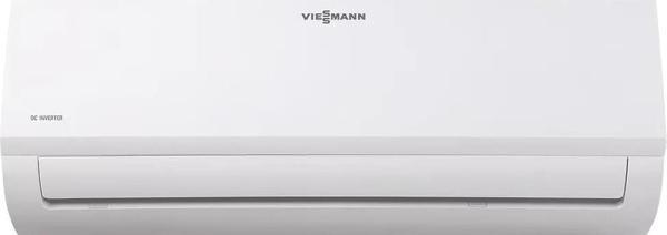Viessmann Vitoclima 050-S/HE Pro Plus SWAA050MFA035 A++ 12000 BTU Inverter Duvar Tipi Klima - Image 1