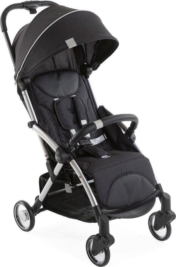 Chicco Goody Plus Kabin Tipi Bebek Arabası - Image 1
