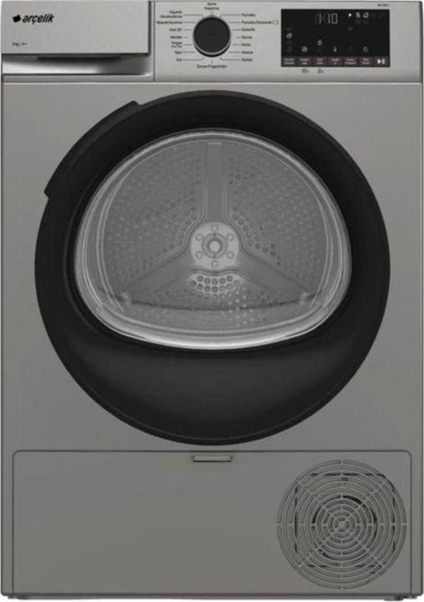 Arçelik 900 Kmx S Kurutma Makinesi - Image 1