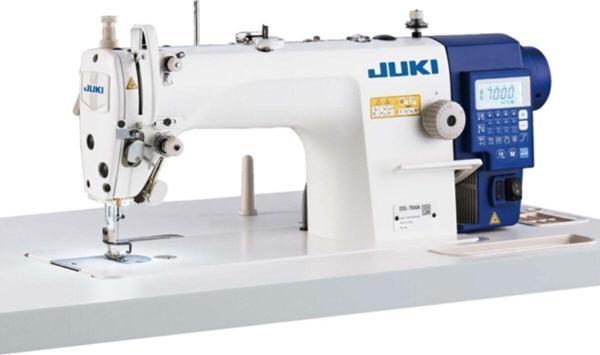 Juki Ddl-7000A Düz Dikiş Makinesi - Image 1