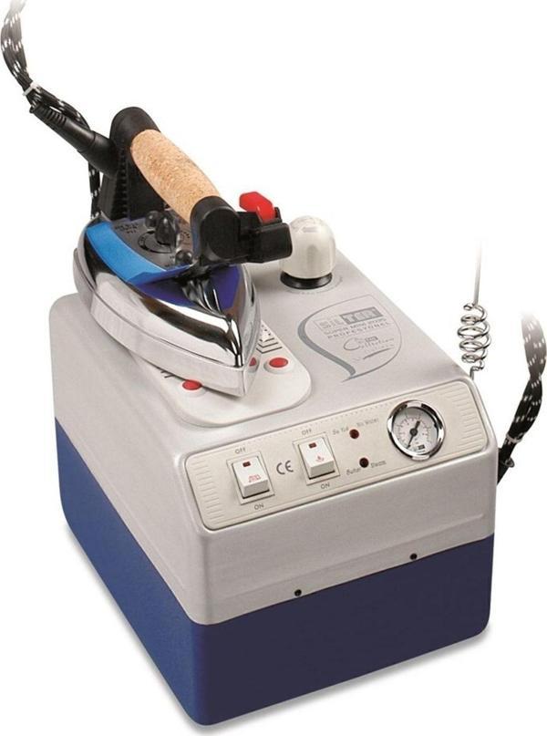 Silter Kazanlı Ütü Süper Mini 3.5Lt / Spr/Mn 2035 - Image 1