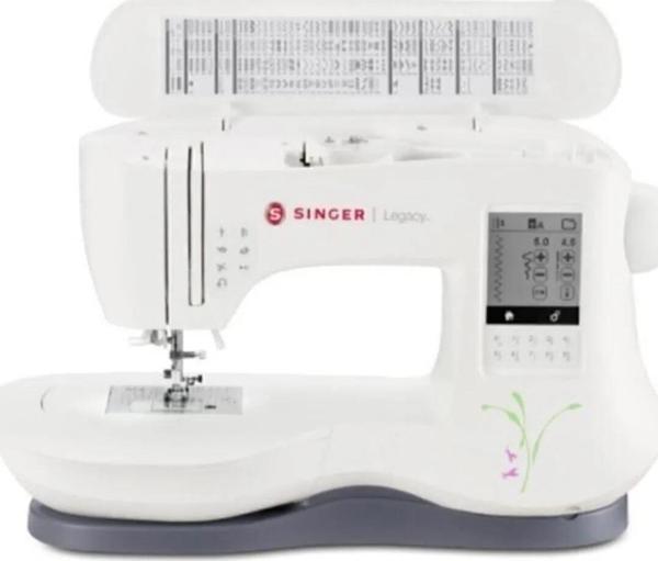 Singer Legacy C440 Dikiş Makinesi - Image 1