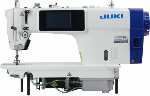 Juki Ddl-900C Elektronik Düz Dikiş Makinası (Türkiye Resmi Distribütör Astaş Garantili) - Image 1
