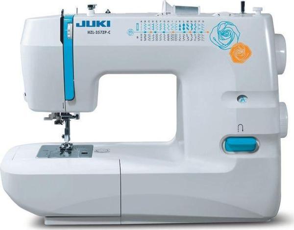 Juki Hzl-357 - Image 1