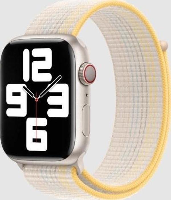 Apple Watch 45MM Sport Loop Kordon 3L103ZM/A (DEMO) - Image 1