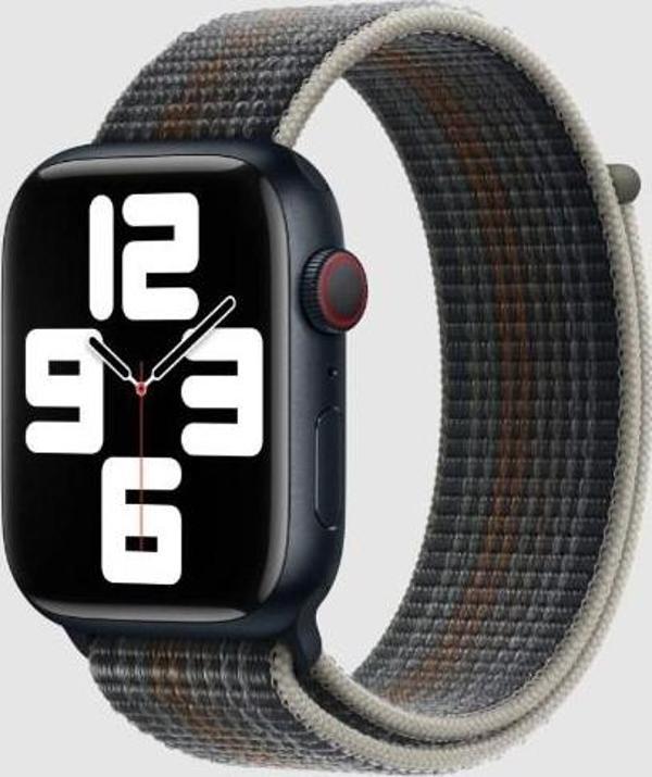 Apple Watch 45MM Sport Loop Kordon 3L100ZM/A (DEMO) - Image 1