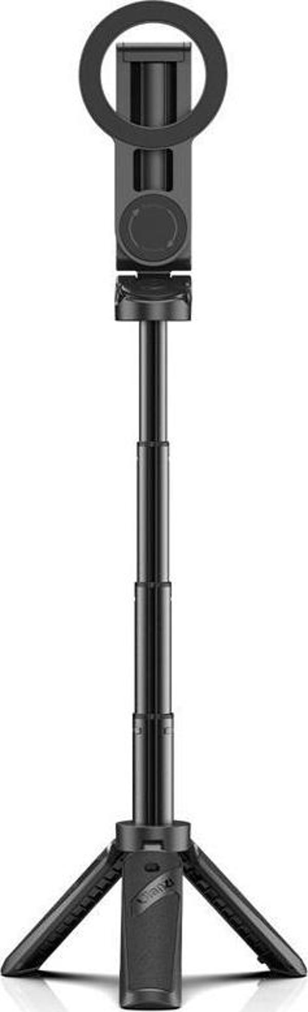 Ulanzi JJ03 3'ü 1 Arada MagSafe Uyumlu Kumandalı Tripod - Image 1