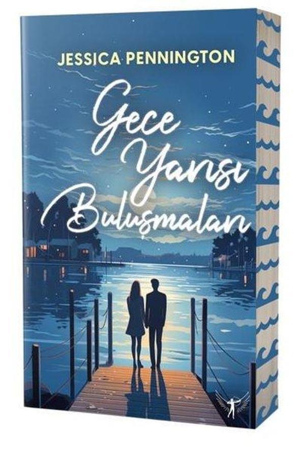 Gece Yarısı Buluşmaları - Artemis Yayınları - Image 1